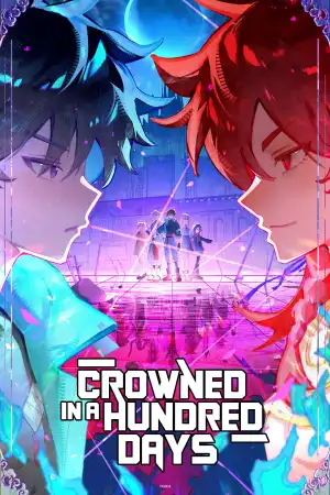 Crowned in a Hundred Days (2026) [Chinese ] (TV series)