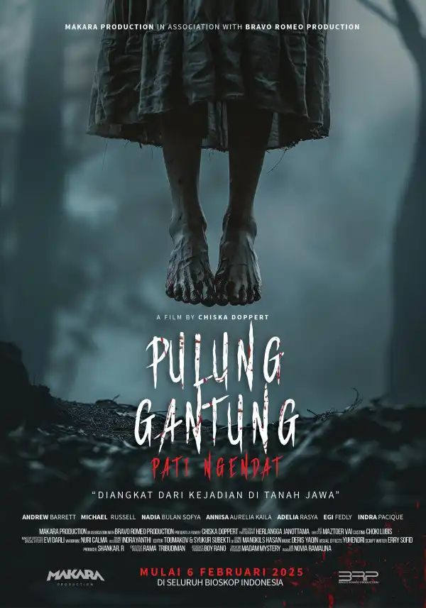 Pulung Gantung (2025) [Indonesian]