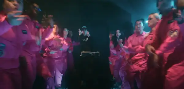 Logic - 44ever (Video)