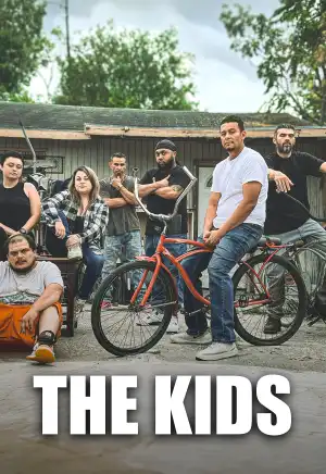 The Kids (2026)