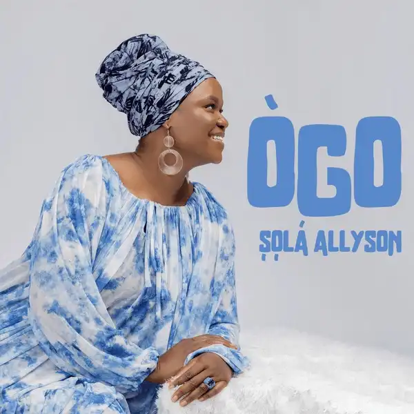 Sola Allyson – OGO