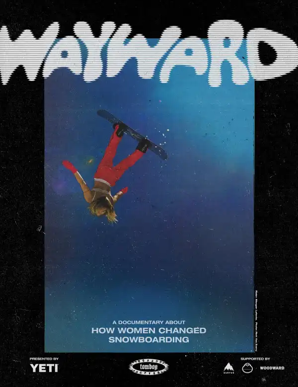 Wayward (2026)