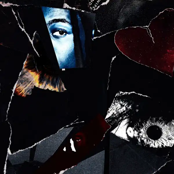 Dro Kenji – HEARTLESS