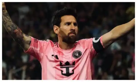 Messi reaches 936 career goals