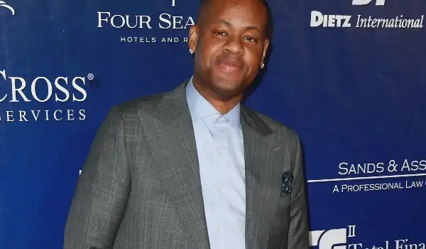 Net Worth Of Vincent Herbert