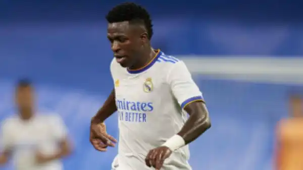 INSIDER: Real Madrid plan Vinicius Jr contract offer amid PSG interest