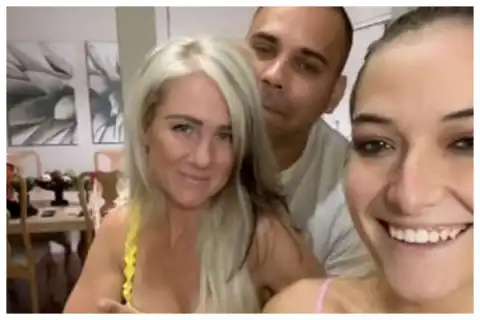 CAN THIS HAPPEN IN NIGERIA? Wife Reveals She Shares Her Husband With Her Mum And Sister (Read Details)
