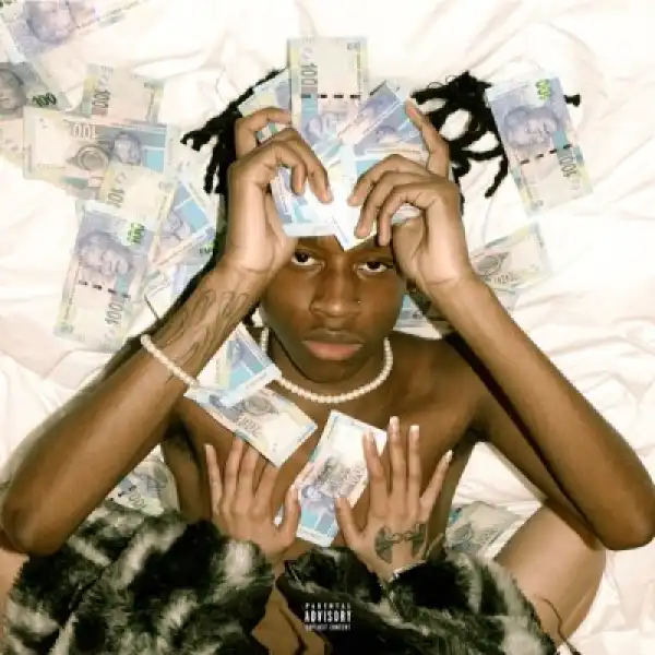 Willy Cardiac – Run feat. DJ Maphorisa