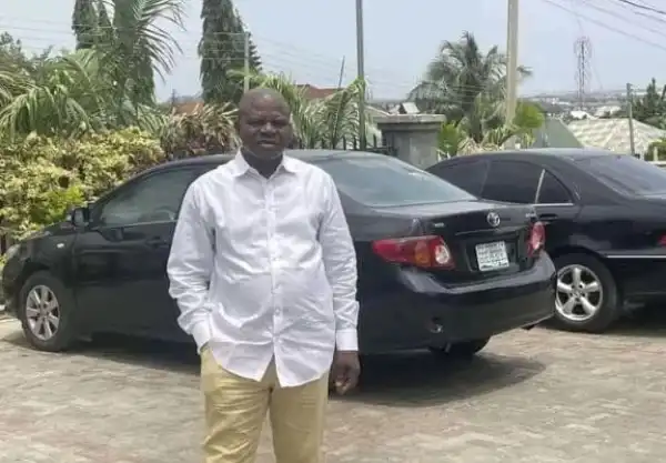 Kuje Jailbreak: Osinachi’s Husband And Wadume Are Still In Custody – NCoS Reveals