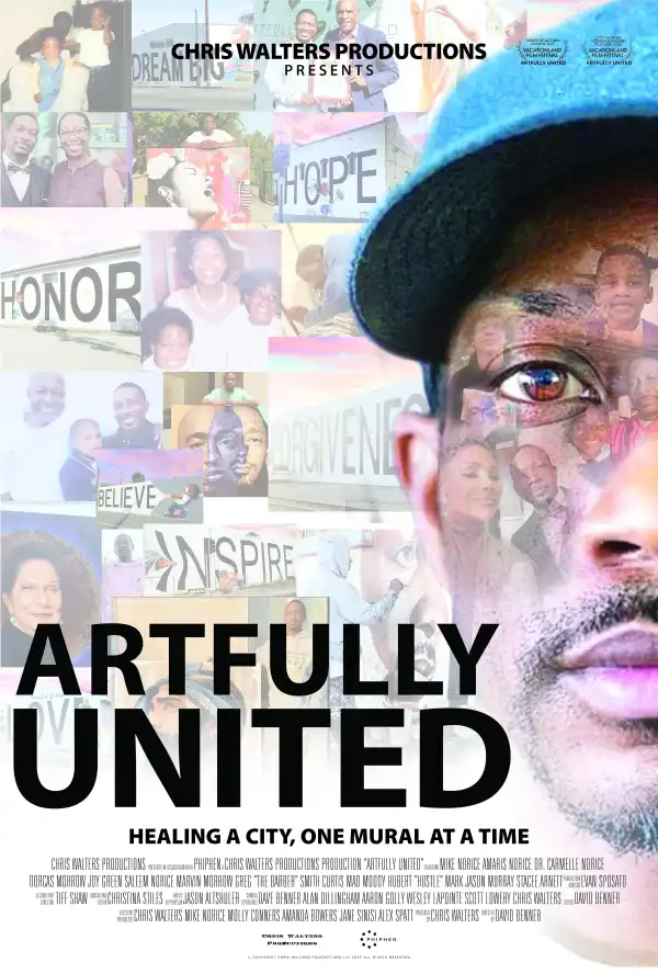 Artfully United (2025)