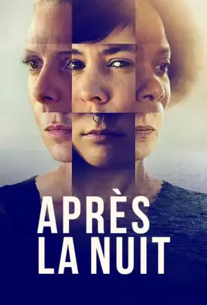 When The Night Comes (2025) [French] (TV series)