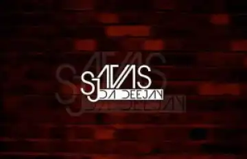 Sjavas Da Deejay & TitoM – Are Rataneng (Vocal Mix)