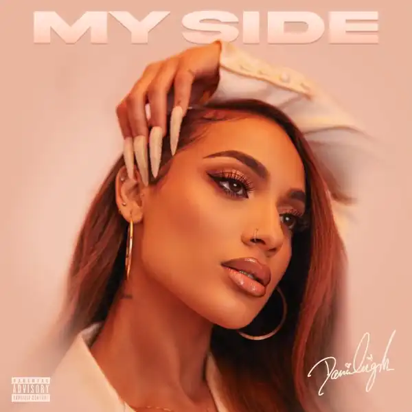 DaniLeigh - Call Me Out My Name