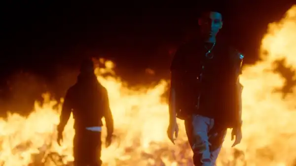 Fredo Feat. Dave - Money Talks (Video)