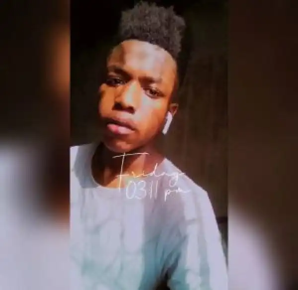 Dr Dope – Uthando Lwami (Remake)