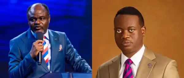 “The Gospel Is Not Visions And Dreams”- Abel Damina Tackles Arome Osayi