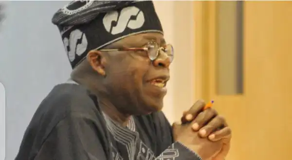 We have lost too many outstanding Nigerians – Tinubu mourns Isa Funtua
