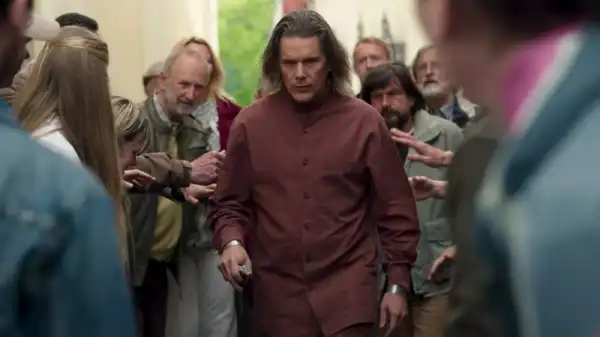 Moon Knight Head Writer Discusses Arthur Harrow’s Fate