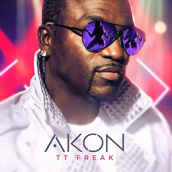 Akon – Prolly Fucc (Instrumental)