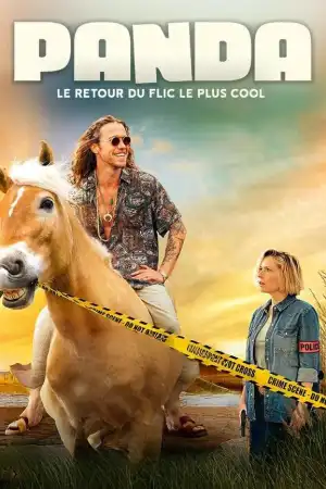 Panda (2023) [French] (TV series)
