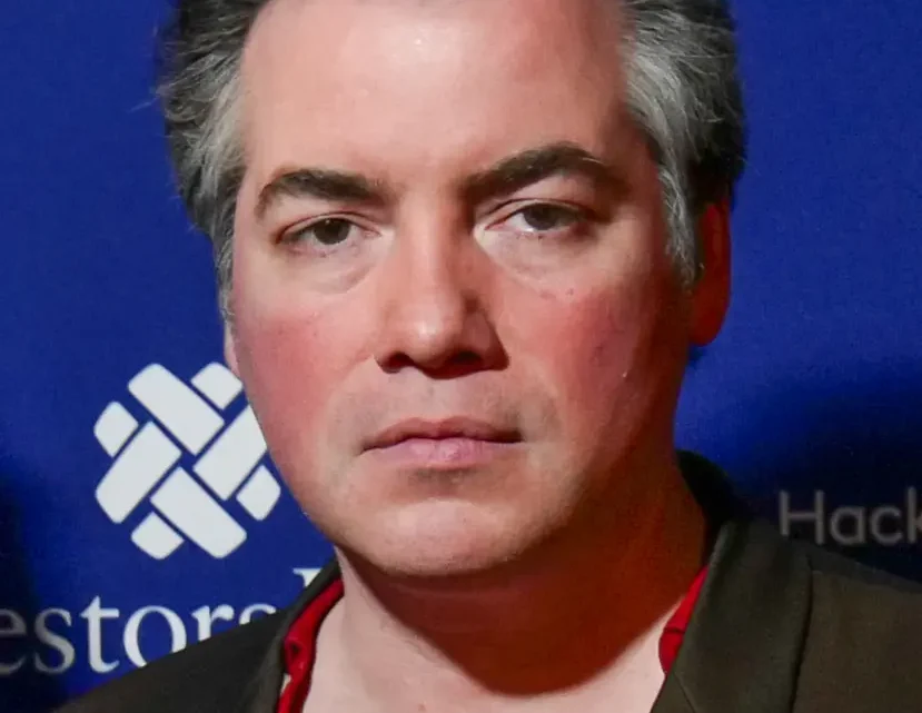 Biography & Career Of Kevin Corrigan