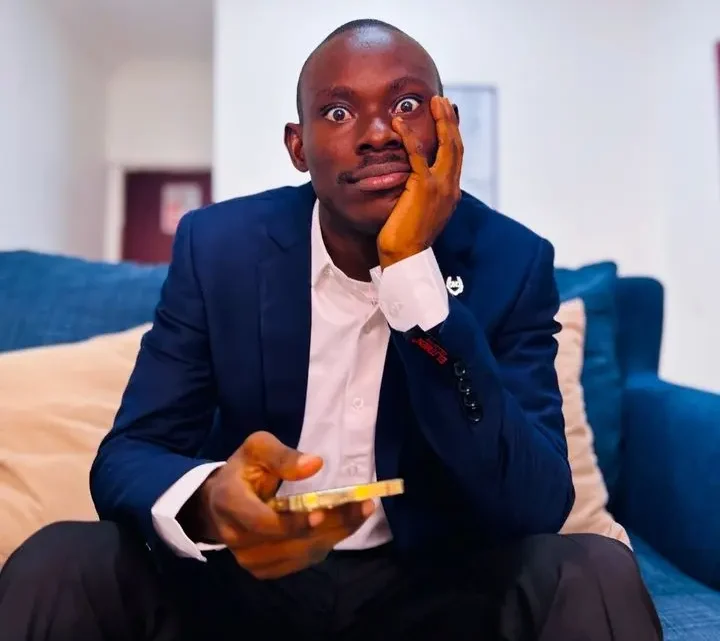 Biography & Career Of GehGeh