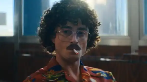 Daniel Radcliffe Found Playing Weird Al ‘Freeing’ in Parody Biopic