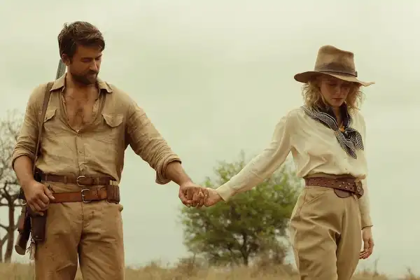 1923 Episode 6 Paramount+ Release Date & Time