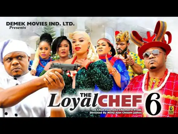 The Loyal Chef Season 6