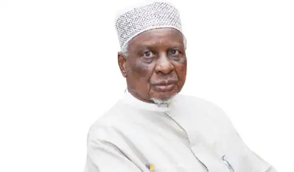 Go to court if you are not satisfied with results, Yakasai tells politicians