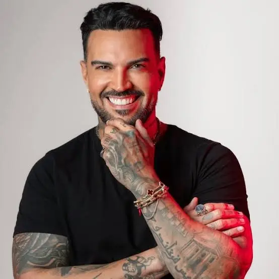 Career & Net Worth Of Luis Fernando Borjas