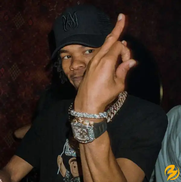Lil Baby – Go Hard