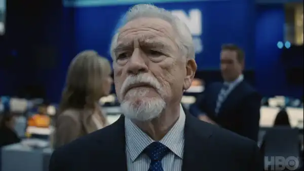 Succession Season 4 Trailer & Poster Preview Final Season