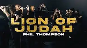 Phil Thompson – Redeeming The Years