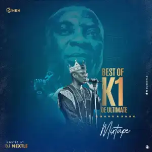 DJ Nextle – Best Of K1 De Ultimate Mix
