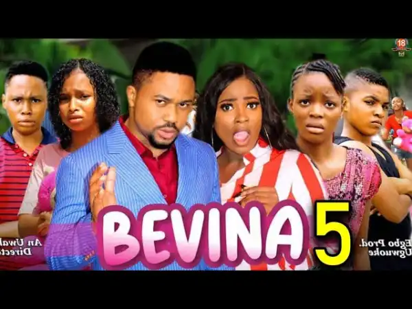 Bevina Season 5