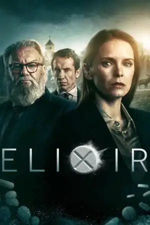 Elixer (2025) [Dutch] (TV series)