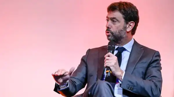 Andrea Agnelli & Pavel Nedved resigned at Juventus