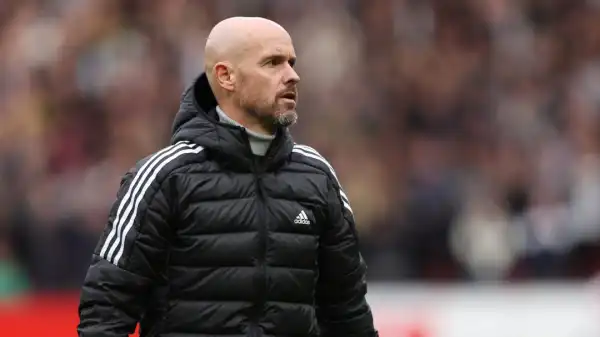 Man Utd boosted as key player returns to training