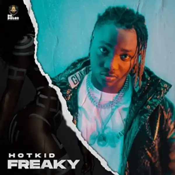 Hotkid – Freaky