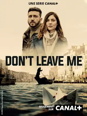 Dont Leave Me Season 1