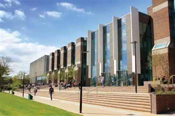 2025 Kent Law School LLM Global Scholarship (Canterbury),UK