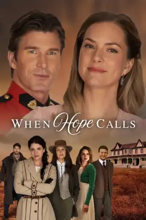 When Hope Calls (2019 TV series)