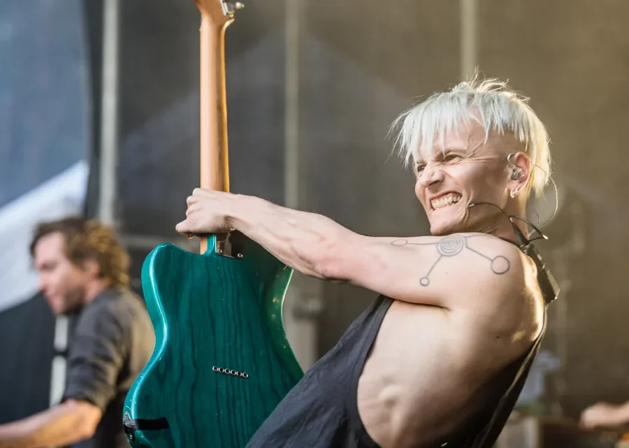 Net Worth Of Magnus Børmark