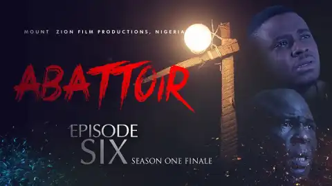 Mount Zion – Abattoir Episode 6 (Christian Movie)