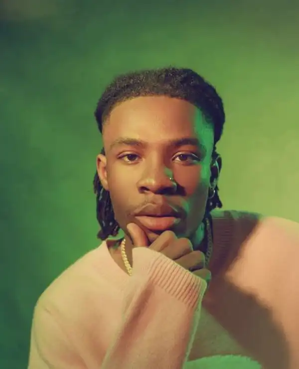 I Like Wicked Women – Singer, Joeboy