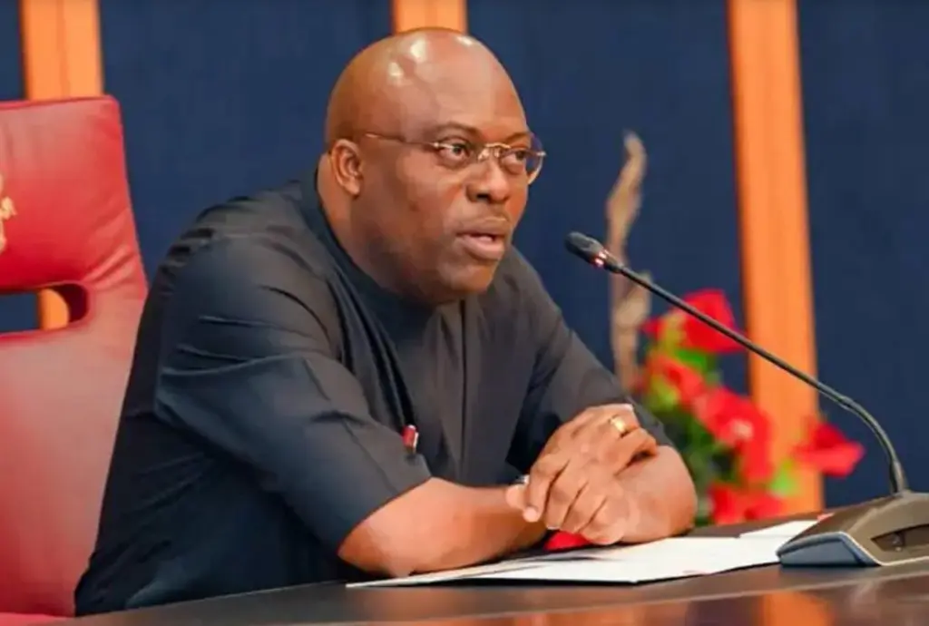 Democracy will soon return to Rivers – Fubara