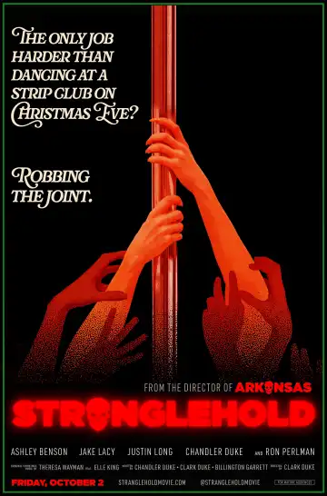 Stranglehold (2026)