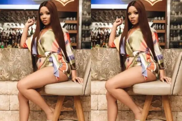 I Didn’t Win But I Gained A Family – Nengi Says As She Celebrates Her 1.5M Followers On IG