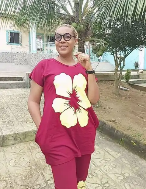Club Shooting: I Can't See Burna Boy's Crime In All Of It - Actress Shan George